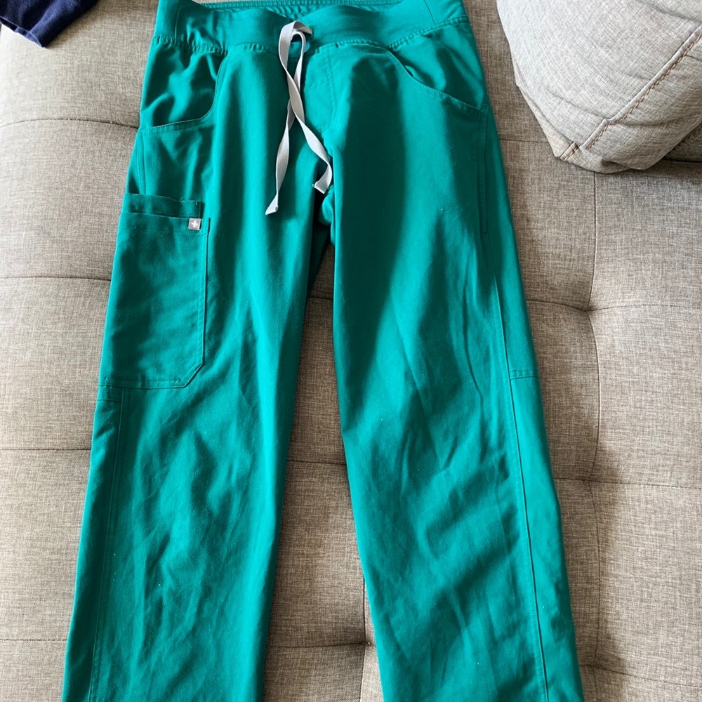Scrub Pants